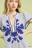 Capri Midi Dress