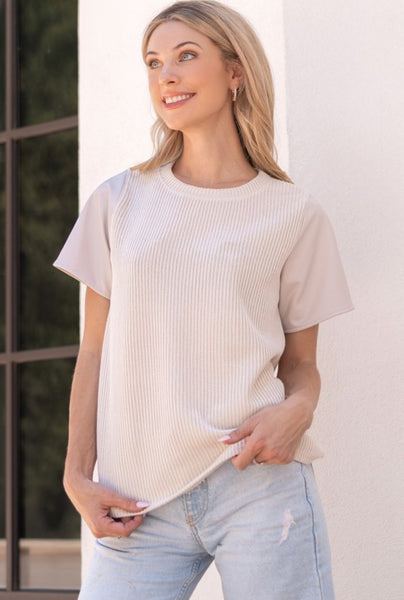 Lexi Top