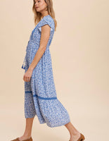 Sai Dress
