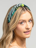 Tropical Twist Headband 2 Colors