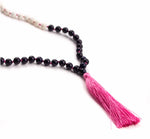 Parker Tassel Necklace